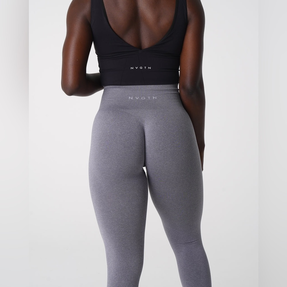 NVGTN NV seamless leggings